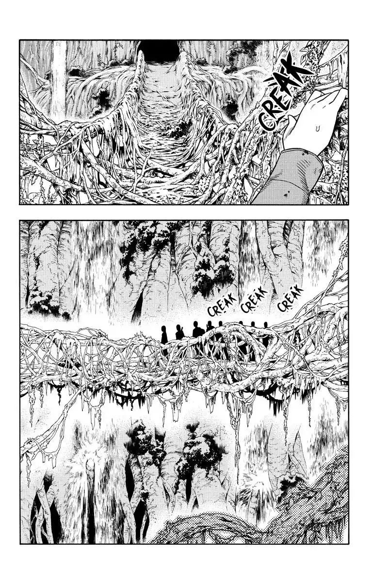 Green Worldz Chapter 80 4